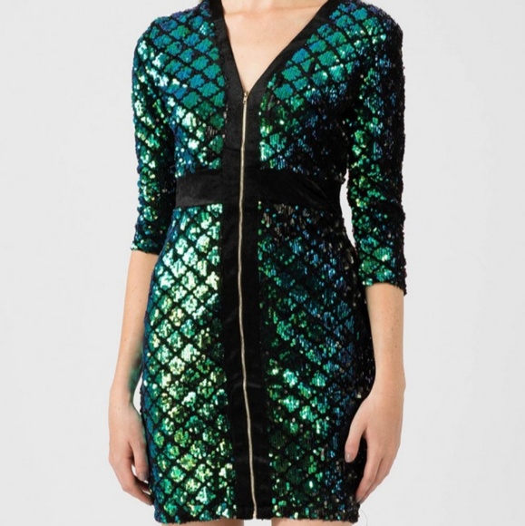 sequin dress sale